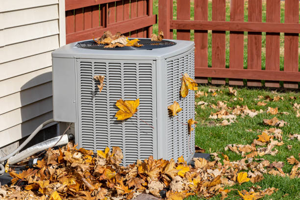 Best Ductless HVAC repair  in Prudenville, MI
