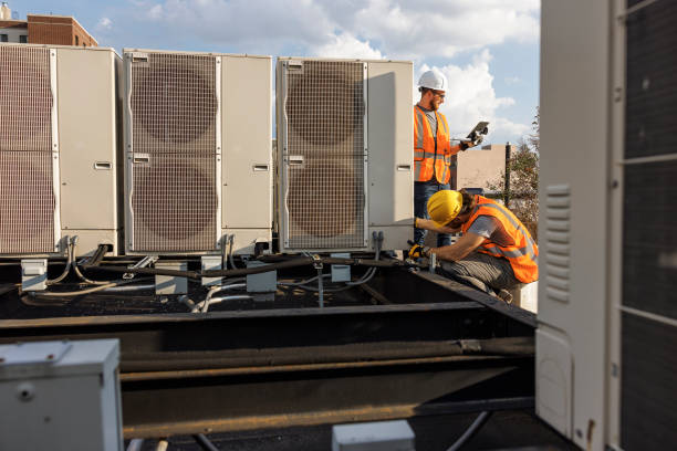 Best HVAC maintenance near me  in Prudenville, MI