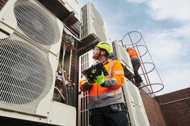 Best HVAC installation services  in Prudenville, MI