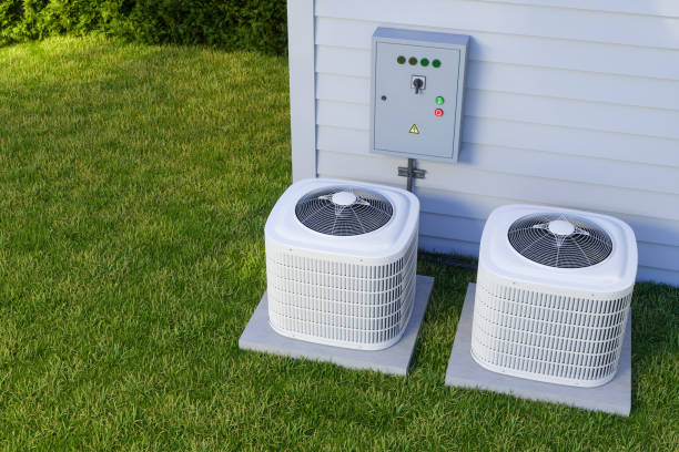Best Ductless HVAC repair  in Prudenville, MI