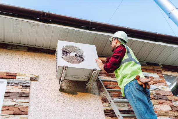 Best Emergency HVAC repair  in Prudenville, MI
