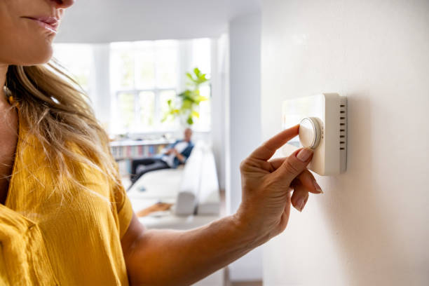 Best Air conditioning repair  in Prudenville, MI