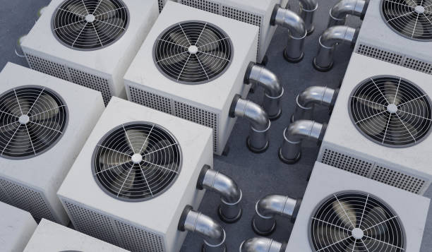 Best HVAC cleaning services  in Prudenville, MI