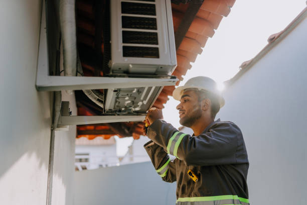Best HVAC tune-up services  in Prudenville, MI
