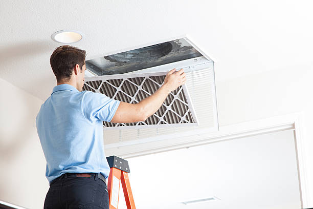 Best Commercial HVAC repair  in Prudenville, MI