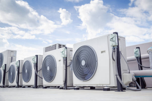 Trusted Prudenville, MI HVAC Experts