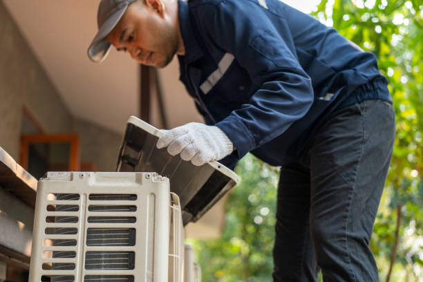 Best Commercial HVAC repair  in Prudenville, MI