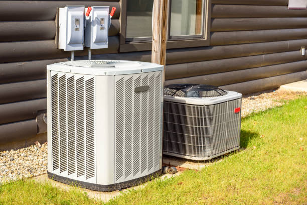 Best HVAC system installation  in Prudenville, MI