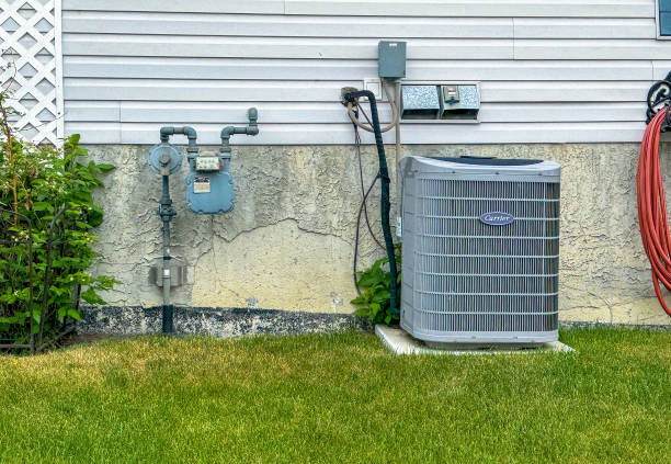 Best HVAC replacement cost  in Prudenville, MI
